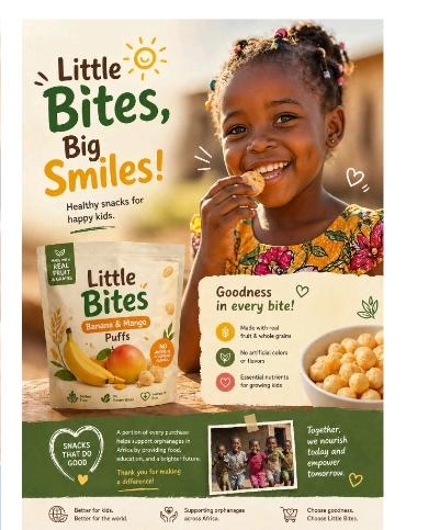 Healthy Snack Packs