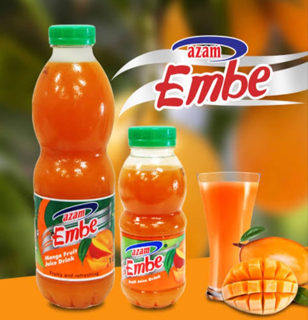 Fruit Juice