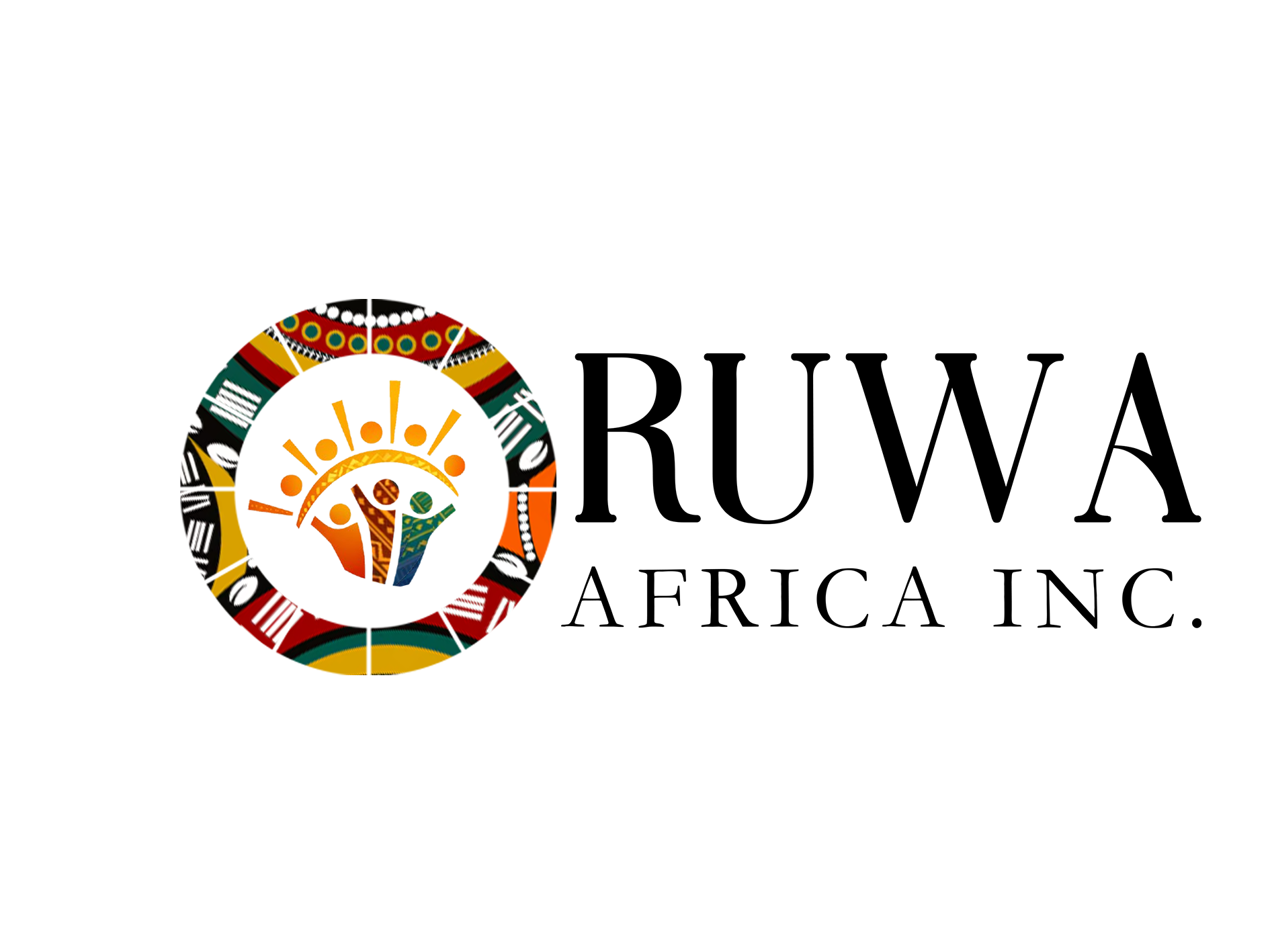 Ruwa Africa Logo